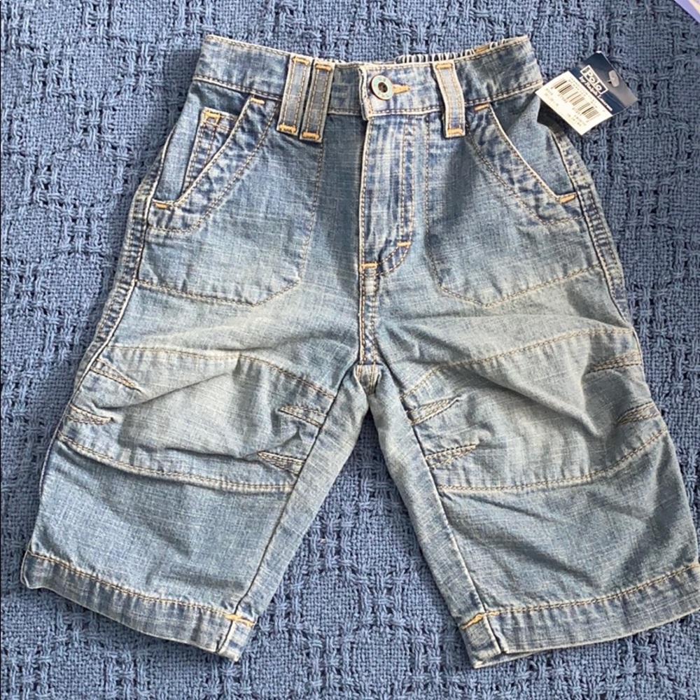 BNWT Baby Polo By Ralph Lauren Jeans